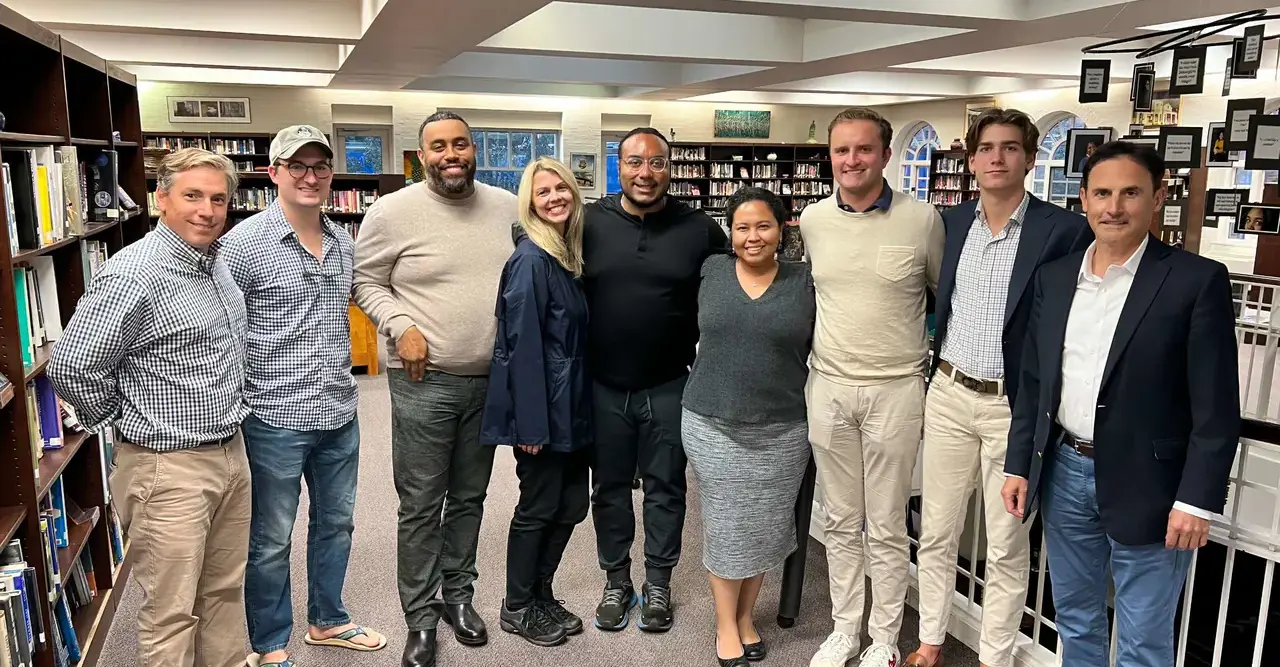 Alumni Board of Governors