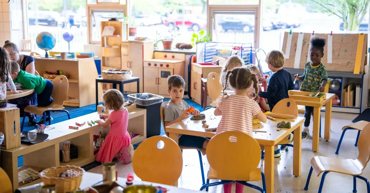 USL PreK
