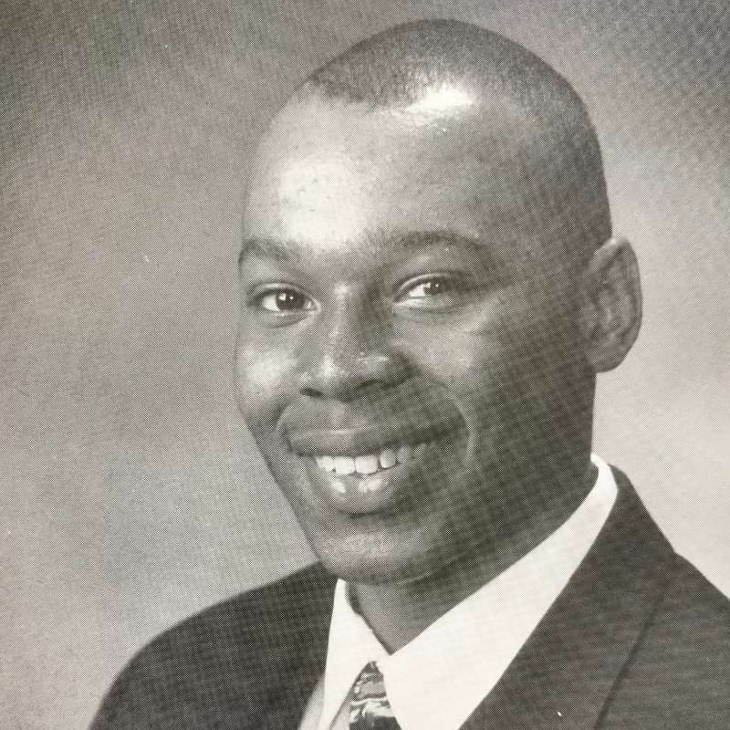 Brian Bruenton
