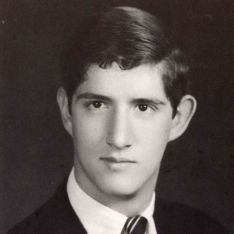Bruce Barit