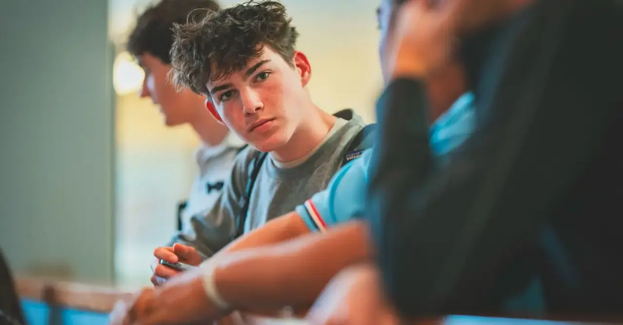 College Guidance