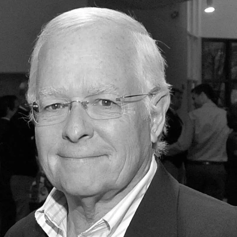 David Backhurst