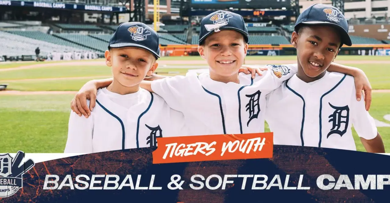 Baseball and softball