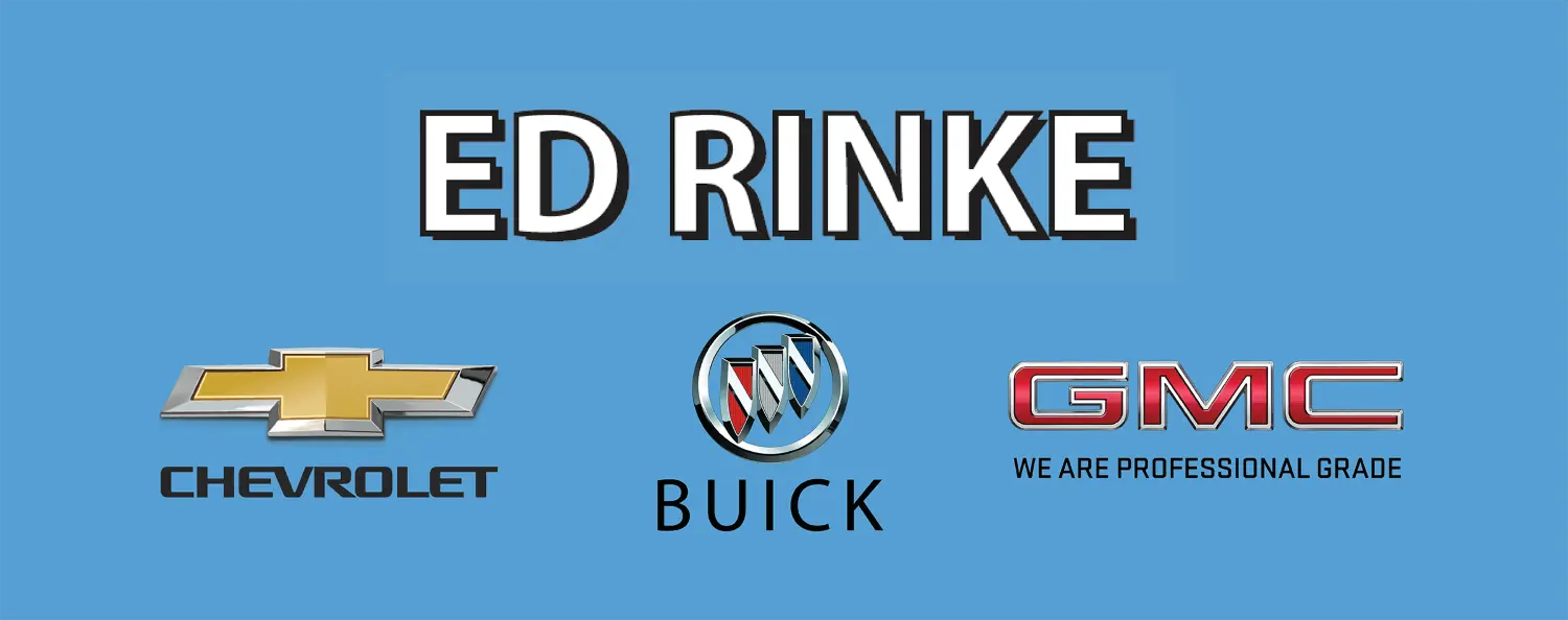 Ed Rinke Logo