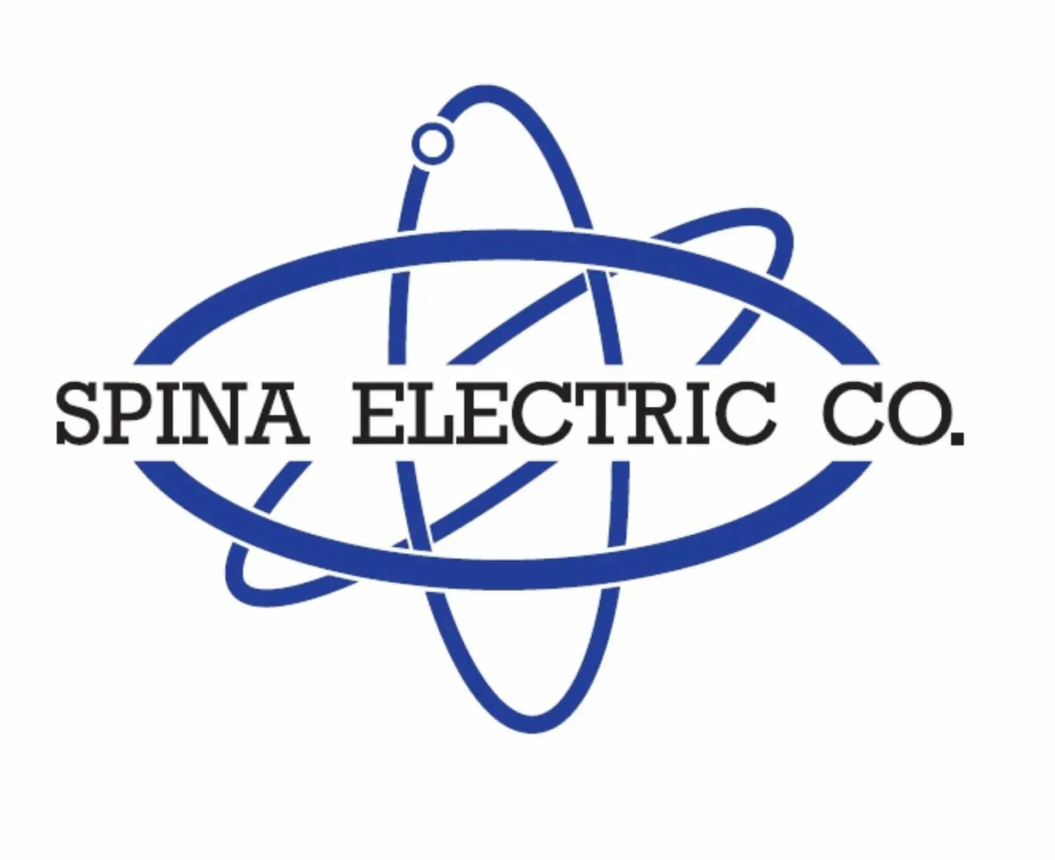 Spina Electric Co. Logo