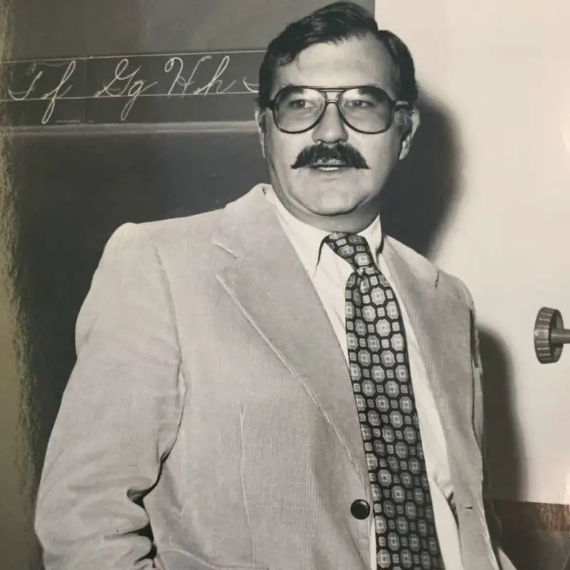 Glynn Conley