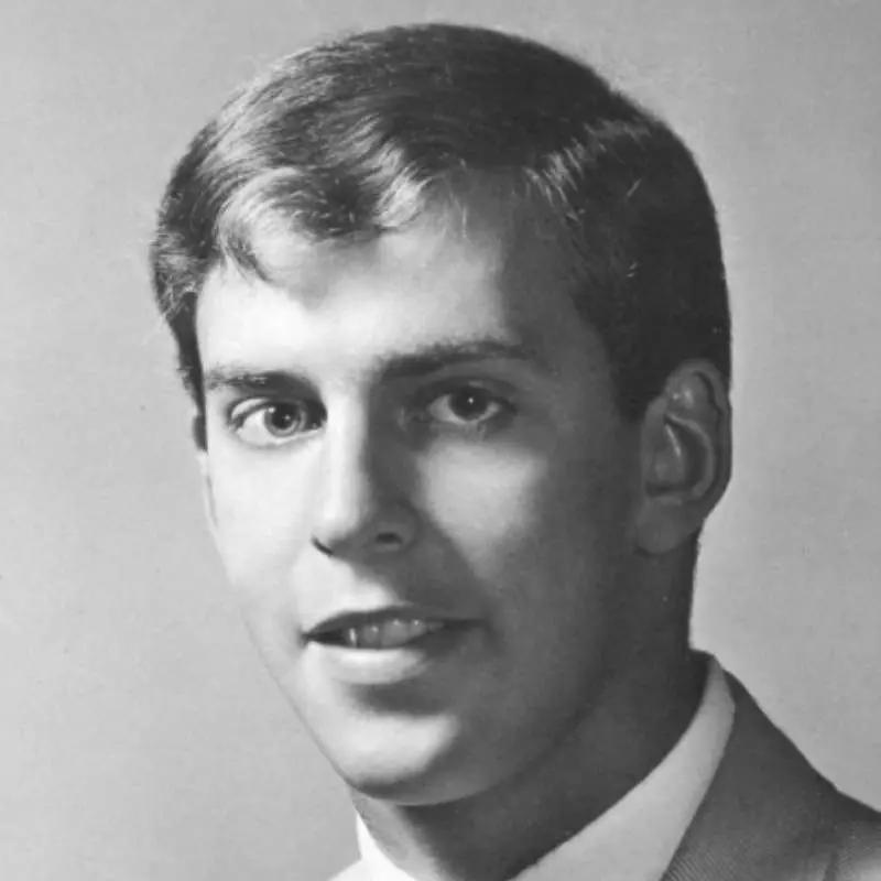 Harris Brown