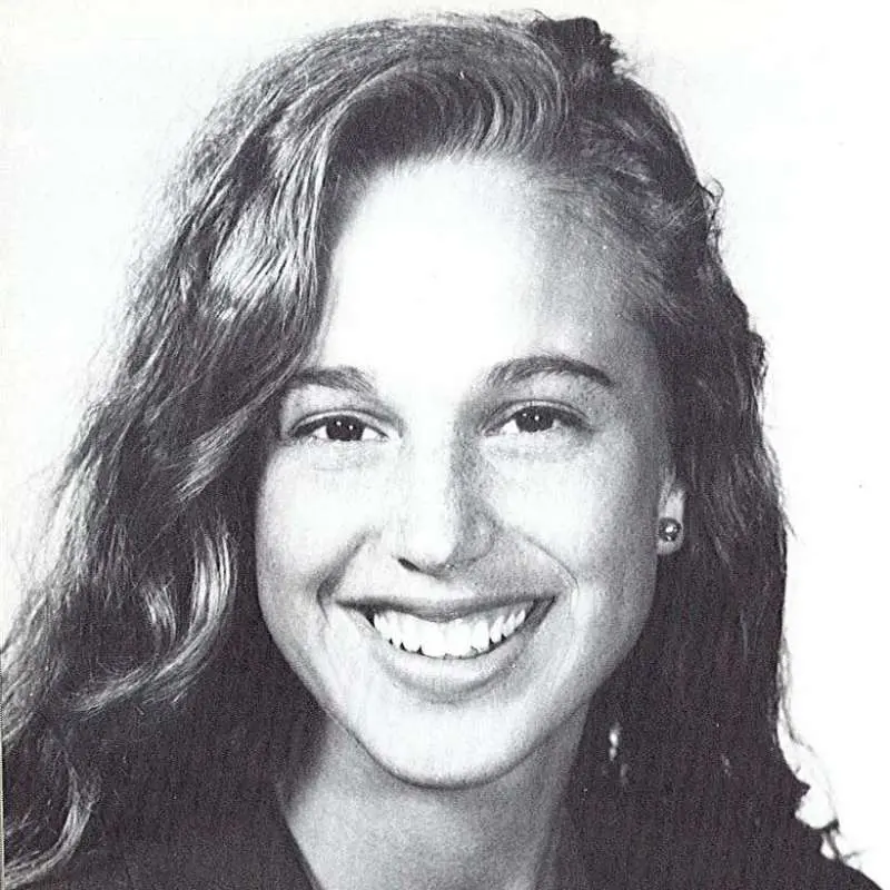 Jen Miller