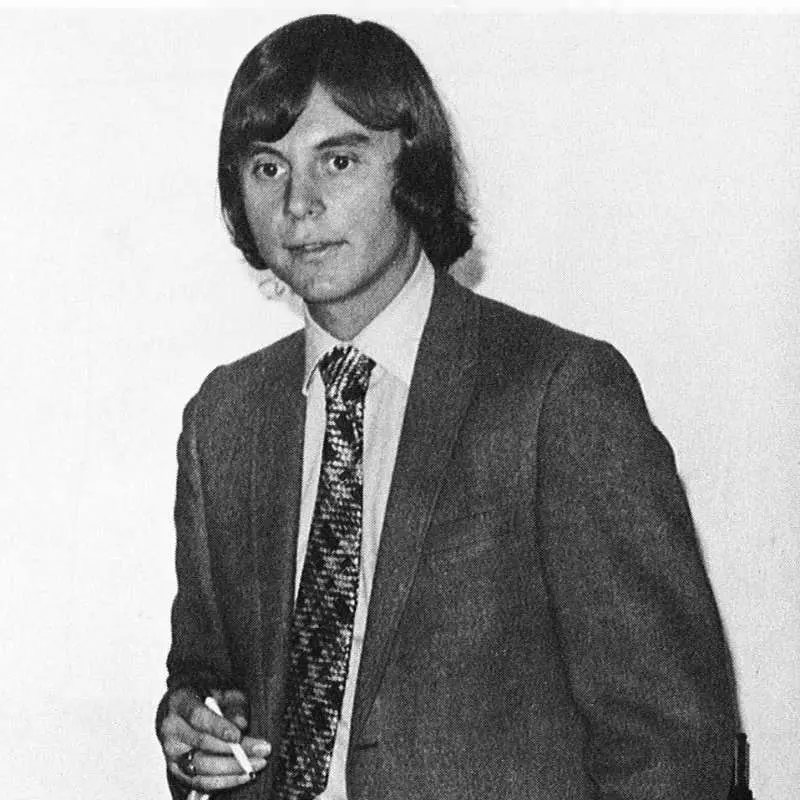 Jim Schmidt