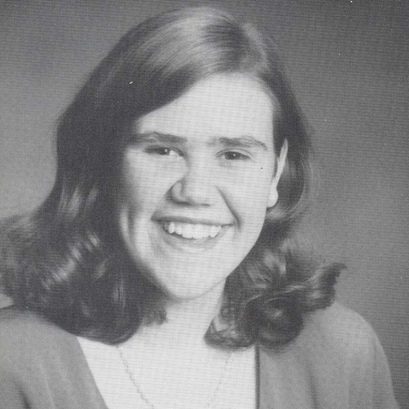 Katherine Miller