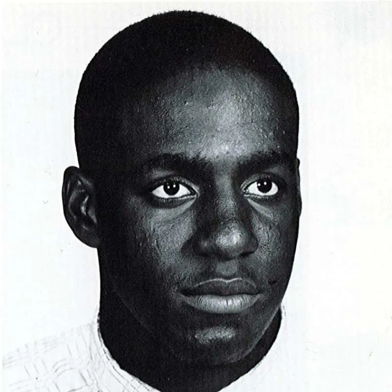 Kevin Whitfield