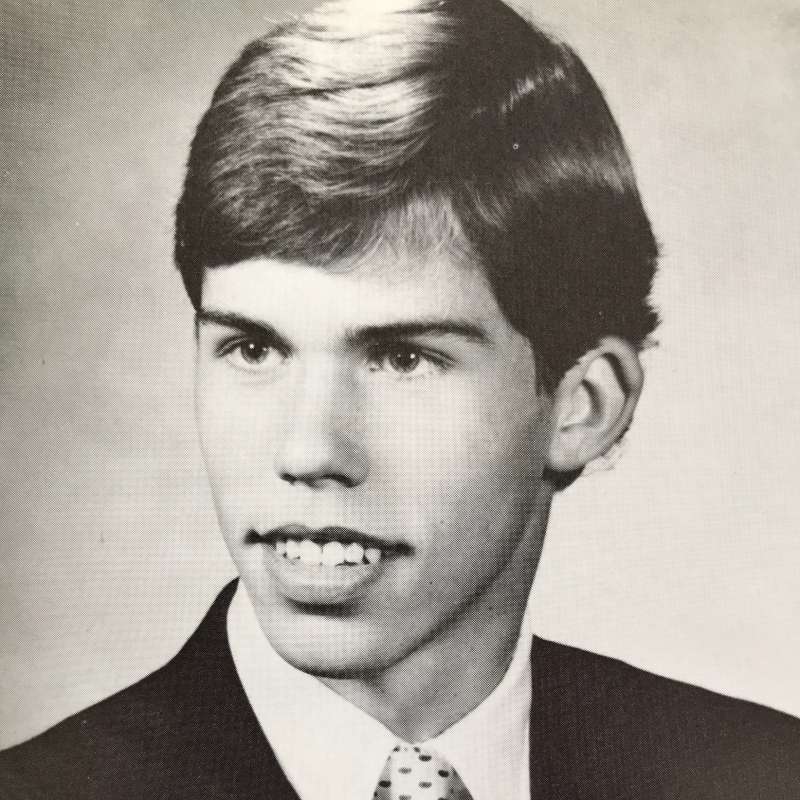 Kirk Haggarty