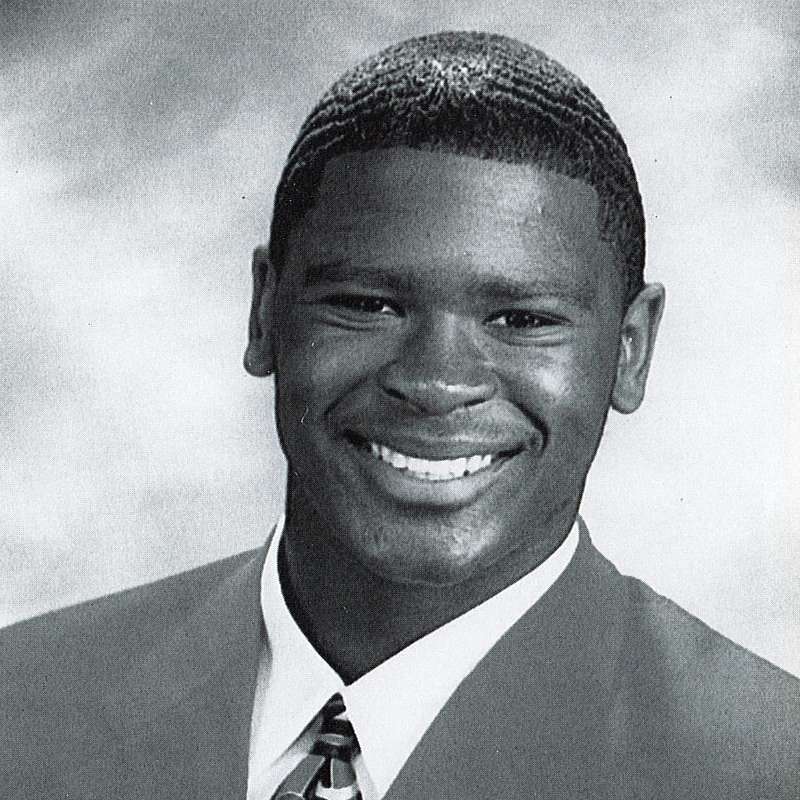 Leython Williams