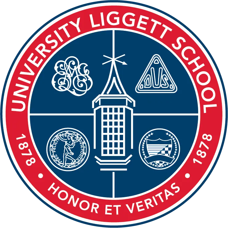ULS Alumni Logo