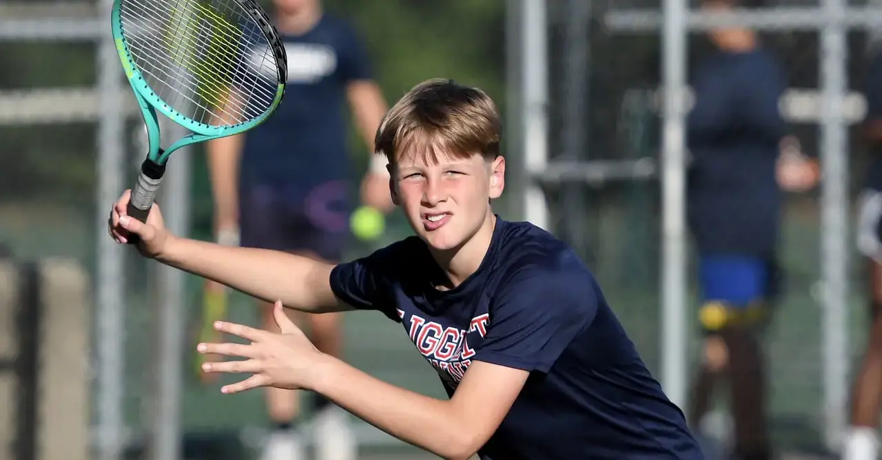 MS Tennis