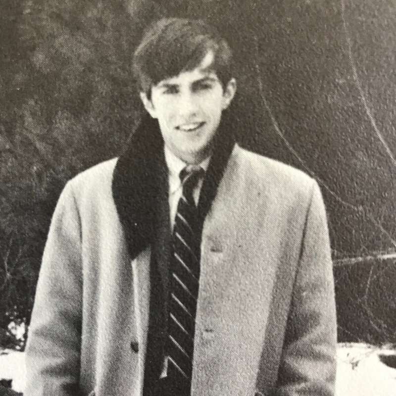 Michael Ware