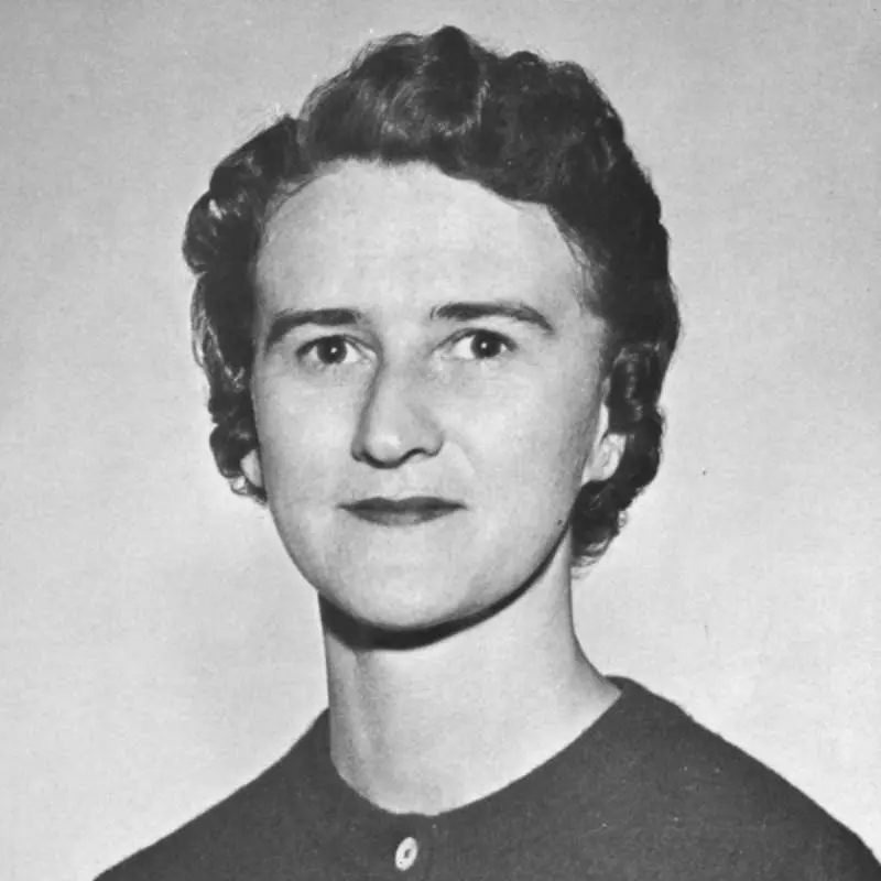 Muriel Brock