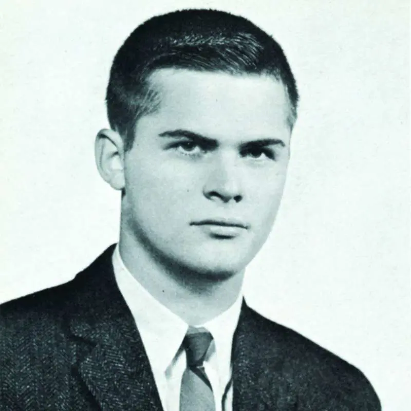 Peter Monroe