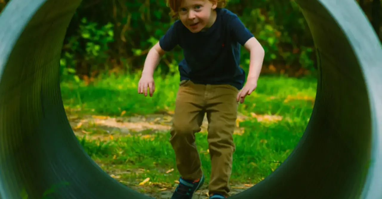 Early Childhood