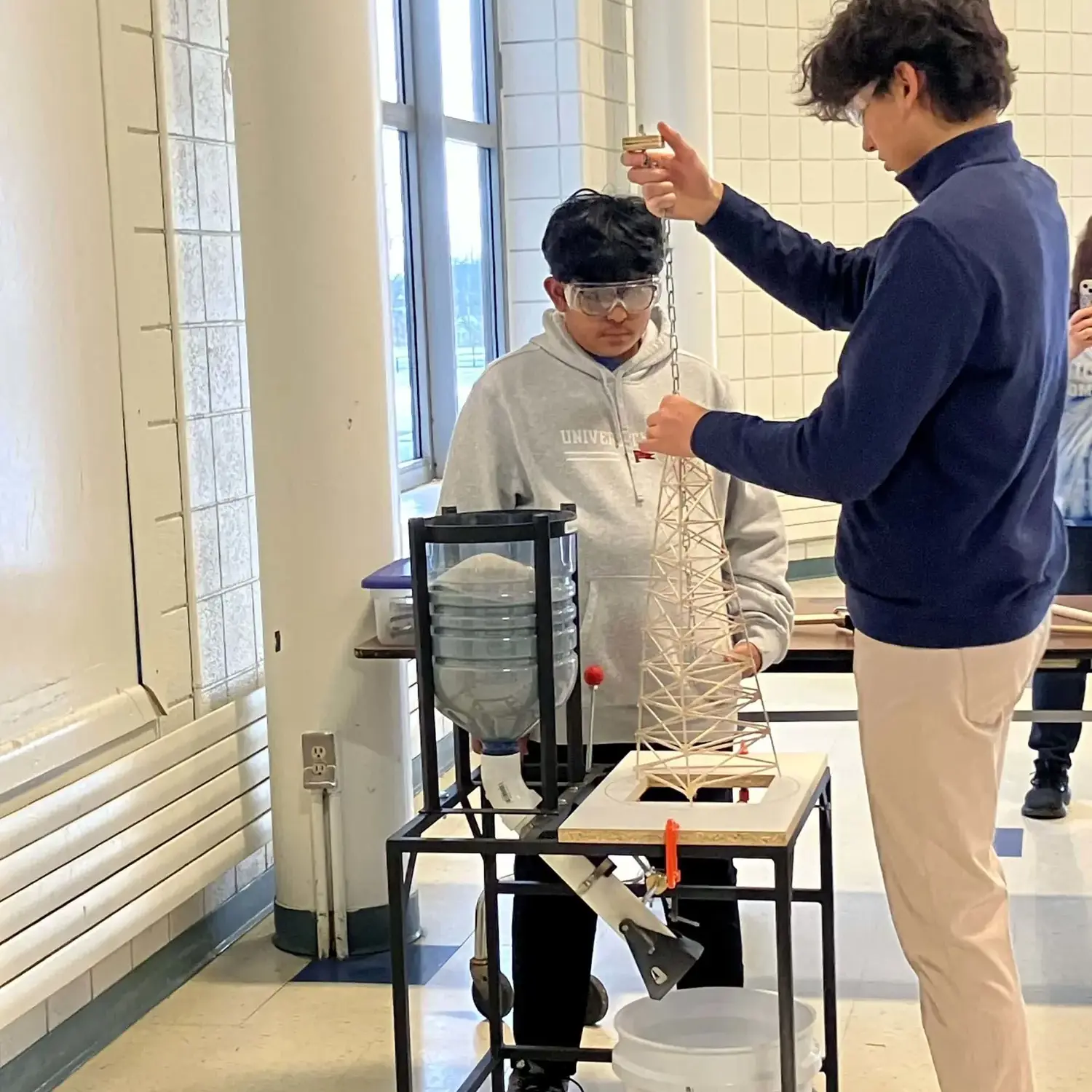 Science Olympiad