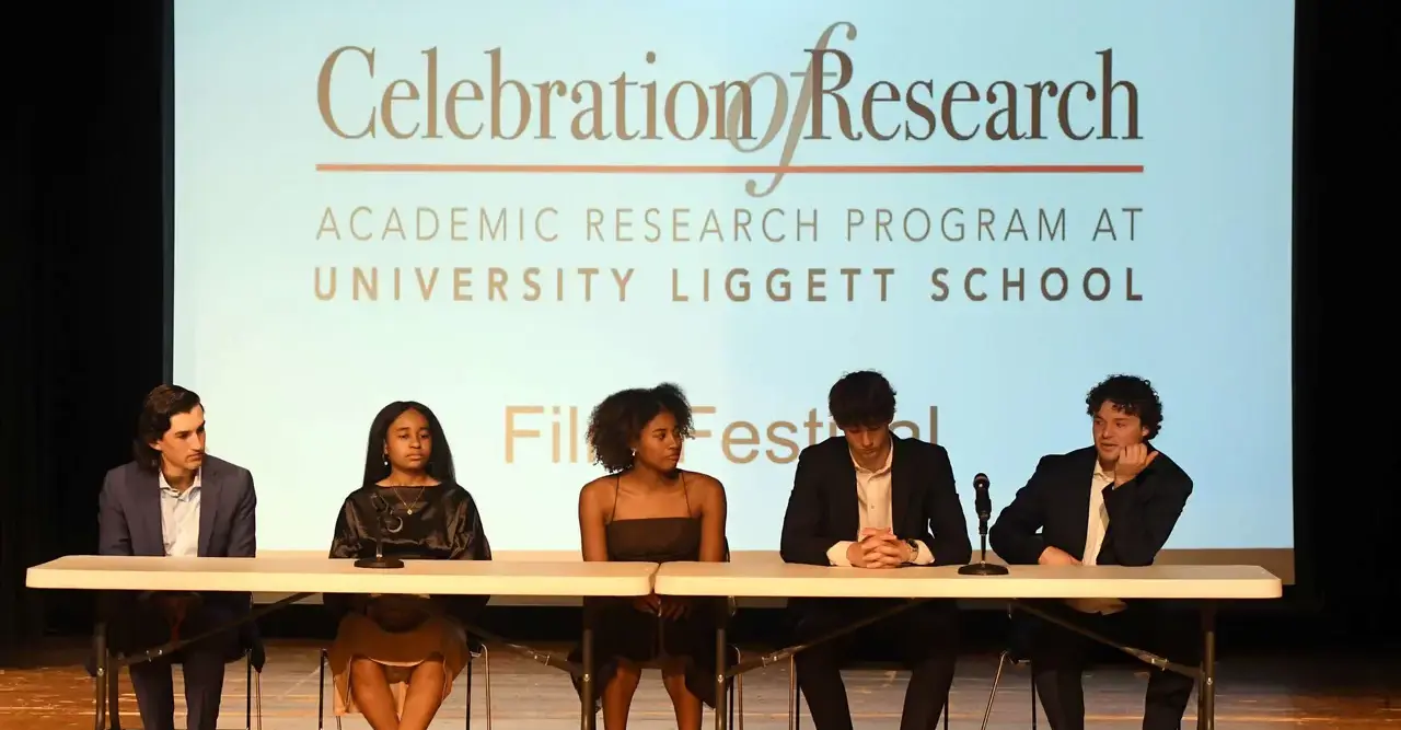 Film pannel